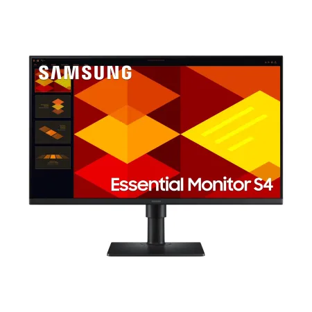Monitor Lcd 27" S27D402GSU/LS27D402GSUXXE Samsung
